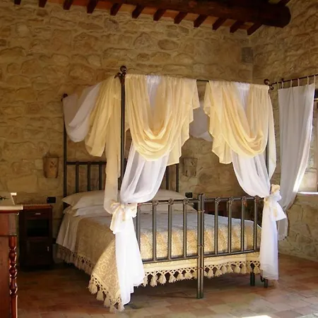 Farm stay Agriturismo Borgo San Martino *