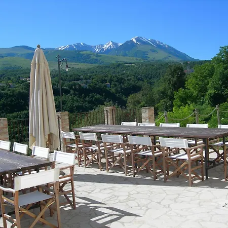 Agriturismo Borgo San Martino