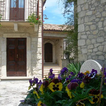 Farm stay Agriturismo Borgo San Martino