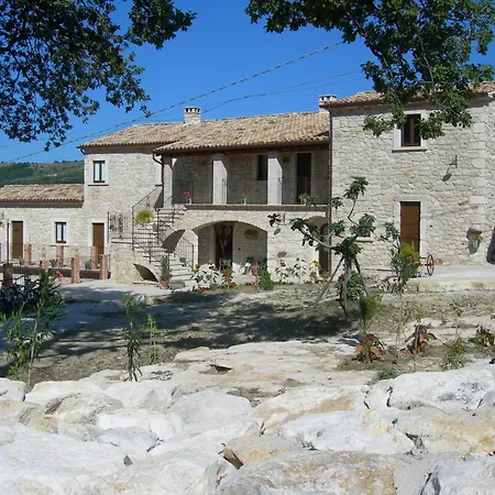Borgo San Martino Agroturismo Abbateggio