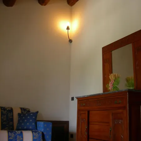 Agriturismo Borgo San Martino Farm stay
