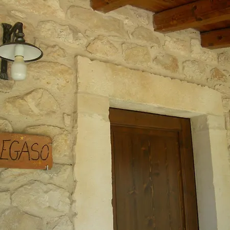 Borgo San Martino Séjour à la ferme