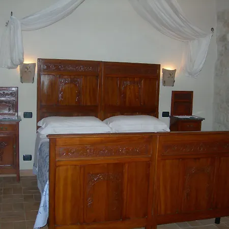 Agriturismo Borgo San Martino Abbateggio