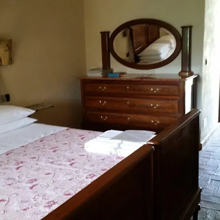 Borgo San Martino Abbateggio