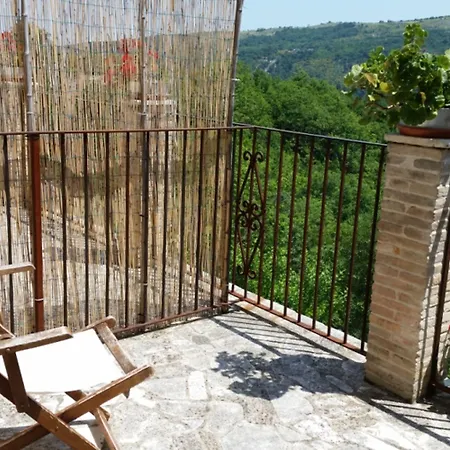 Agriturismo Borgo San Martino Abbateggio