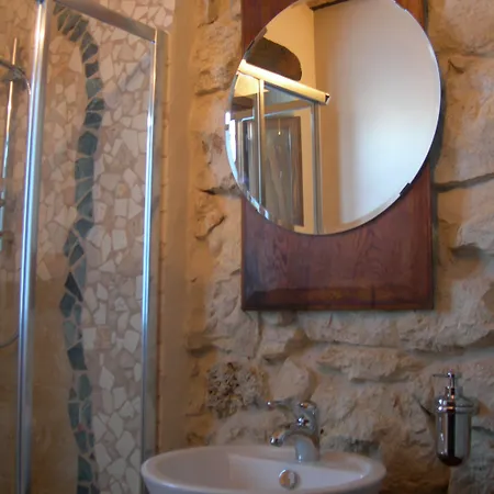 Agriturismo Borgo San Martino Farm stay *