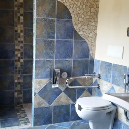 Farm stay Agriturismo Borgo San Martino *