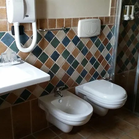 Borgo San Martino Abbateggio