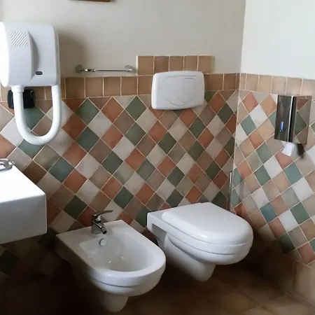 Agriturismo Borgo San Martino