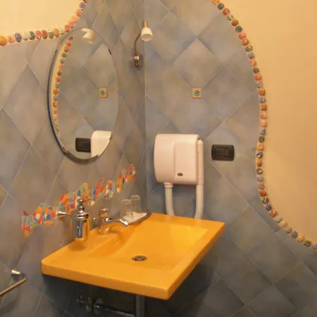 Farm stay Agriturismo Borgo San Martino Abbateggio