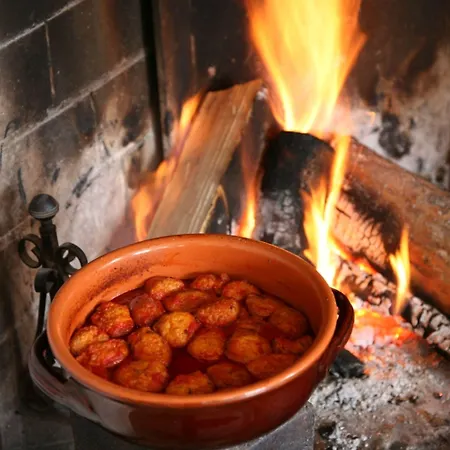 Borgo San Martino Abbateggio