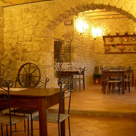 مزرعة للإقامة Borgo San Martino Abbateggio