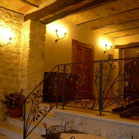 Agriturismo Borgo San Martino Abbateggio