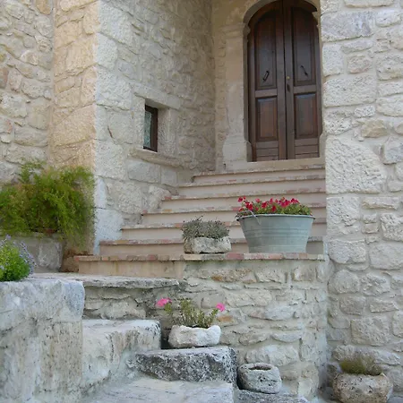 Agriturismo Borgo San Martino *