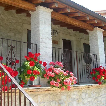 Borgo San Martino * Abbateggio