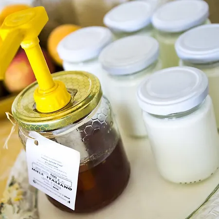 Borgo San Martino مزرعة للإقامة *