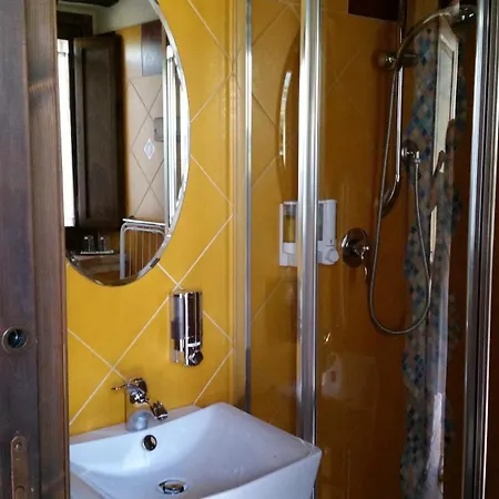 Il Portone Alloggio per agriturismo