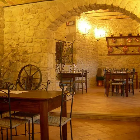 Borgo San Martino *