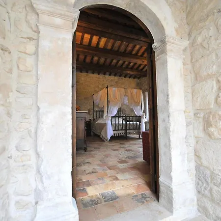 Farm stay Agriturismo Borgo San Martino
