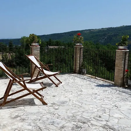 Agriturismo Borgo San Martino *