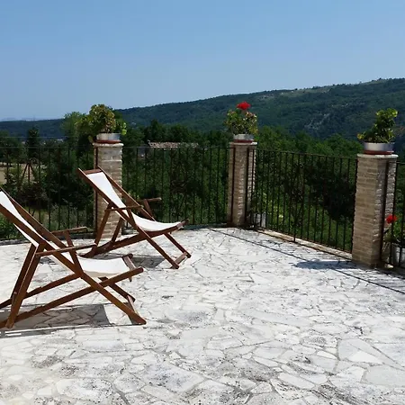Borgo San Martino *