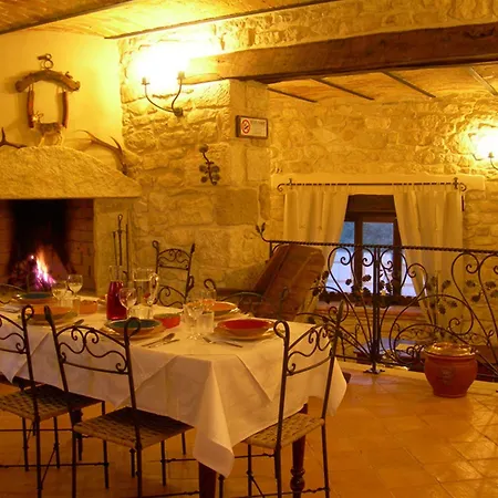 Borgo San Martino Agroturismo *