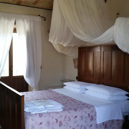 Borgo San Martino Vakantieboerderij Abbateggio