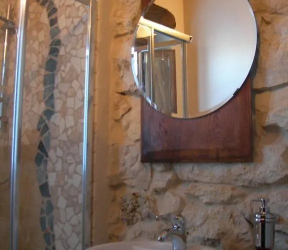 Agriturismo Borgo San Martino Farm stay *