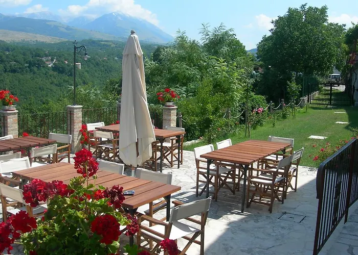 Farm stay Agriturismo Borgo San Martino *