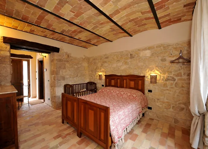 Agriturismo Borgo San Martino