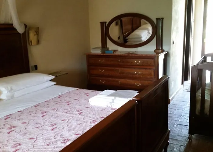 Agriturismo Borgo San Martino Abbateggio