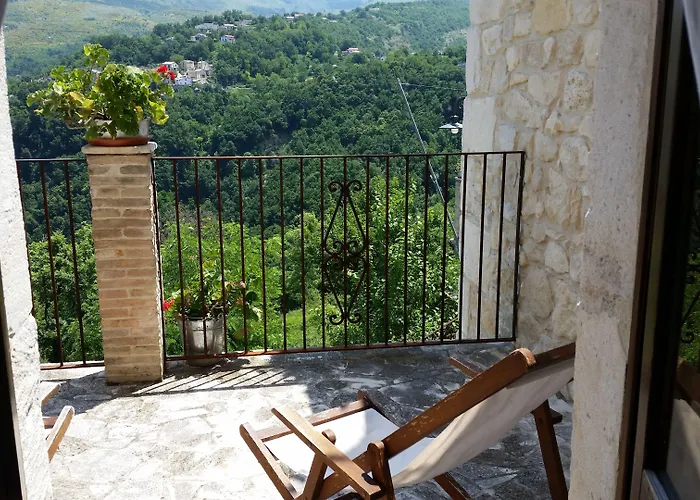 Farmház Borgo San Martino