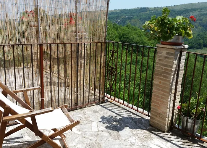 Borgo San Martino Abbateggio