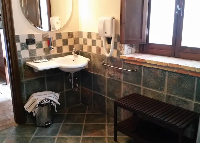 Borgo San Martino * Abbateggio