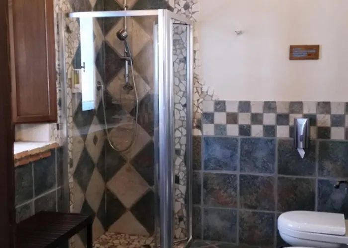 Farm stay Agriturismo Borgo San Martino *