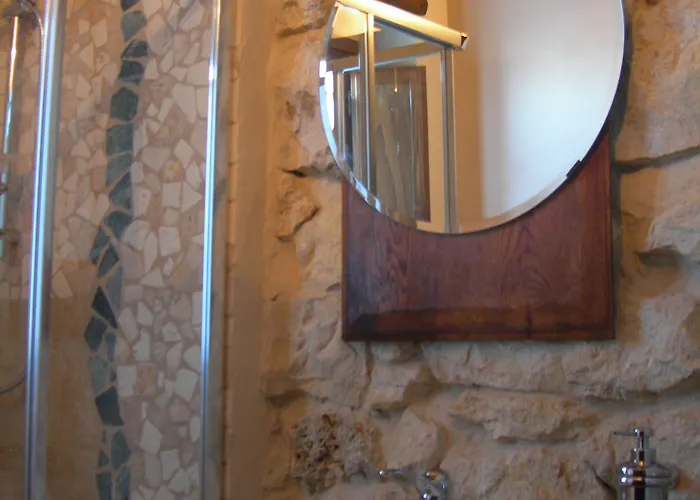 Agriturismo Borgo San Martino Farm stay *