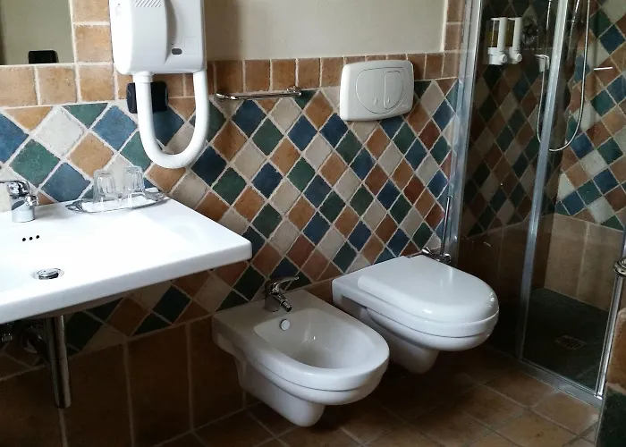 Agriturismo Borgo San Martino Abbateggio