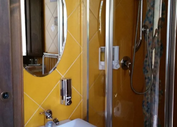 Agriturismo Borgo San Martino Farm stay *