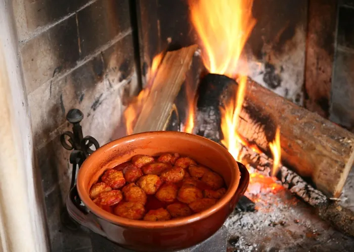 Agriturismo Borgo San Martino Abbateggio