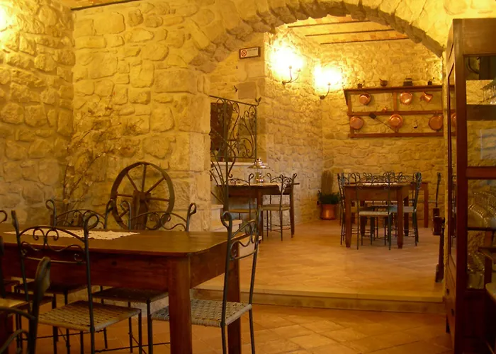 Farmház Borgo San Martino Abbateggio