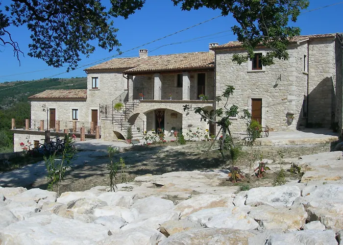 Agriturismo Borgo San Martino *