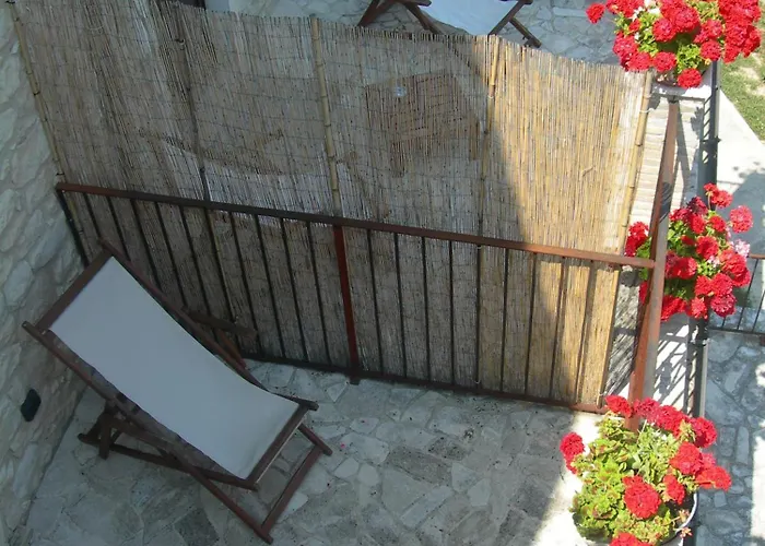 Agriturismo Borgo San Martino